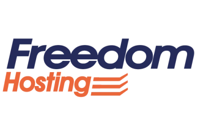 Freedom Hosting